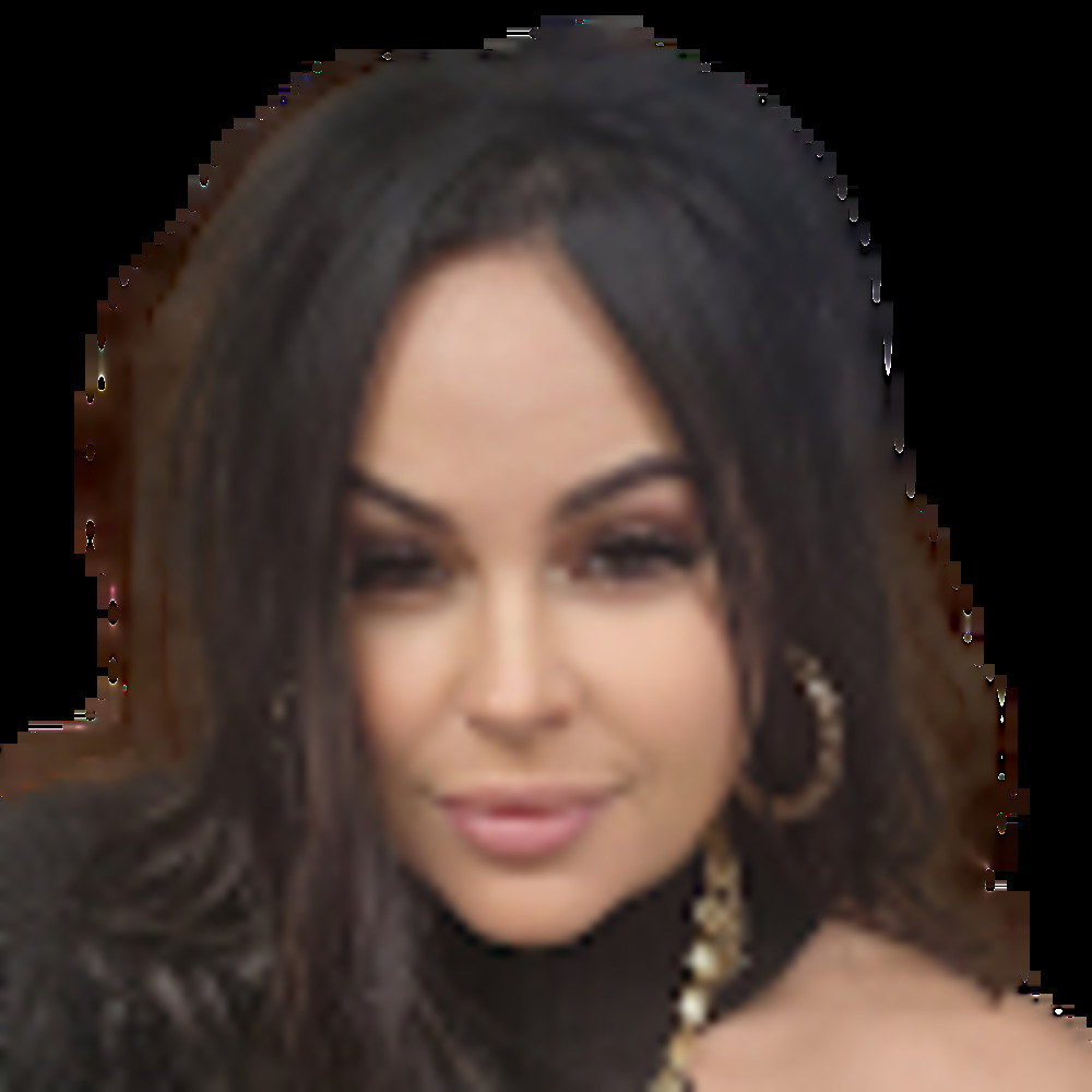 Meet your Posher, Lorie